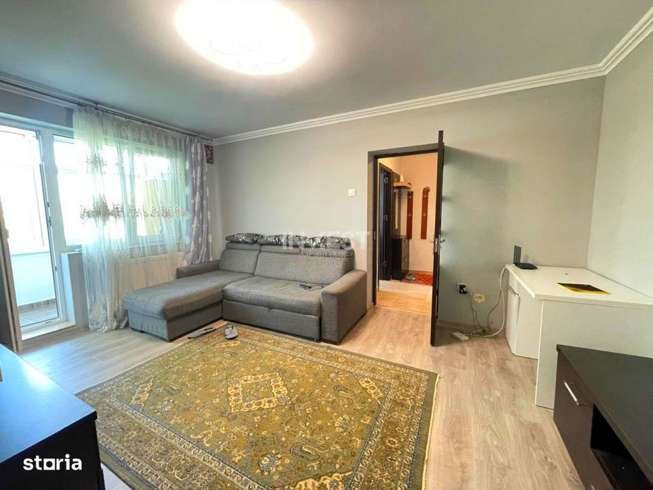 Apartament 2 camere - Podu Ros