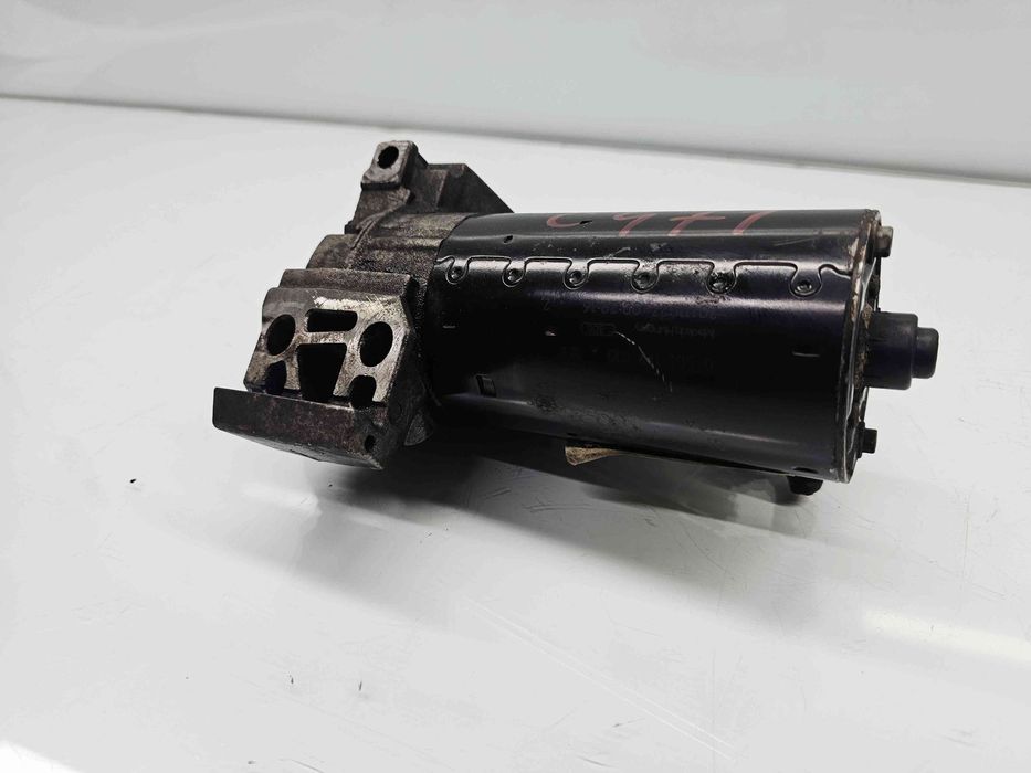 Electromotor 11 dinti Bmw X1 (E84) [Fabr 2009-2015] 8506657 2.0 N47D2
