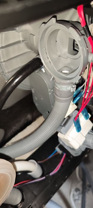 Ремонт посудомоечных машин