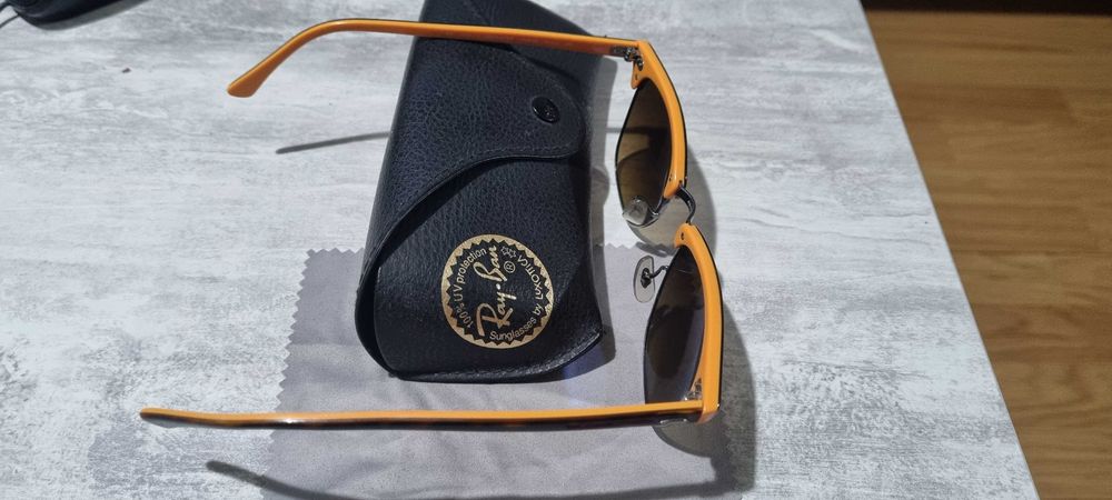 Продавам слънчеви очила Ray Ban