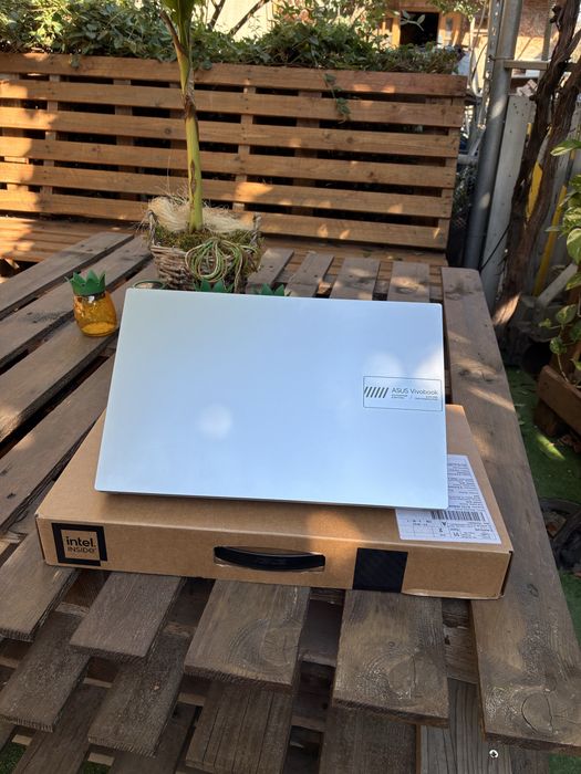 Asus Vivobook | 8Gb Ram | Intel n150 3,6Ghz