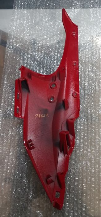 Преден ляв спойлера за Honda CBR500RA