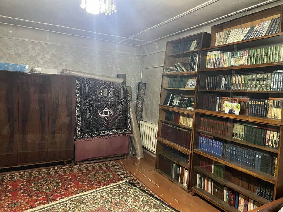 Кукча не далеко от мечет кукча! 6,5 соток фасад 21м