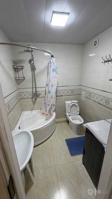 № 4094.Сдам 1-комнатную квартиру в Новостройке.