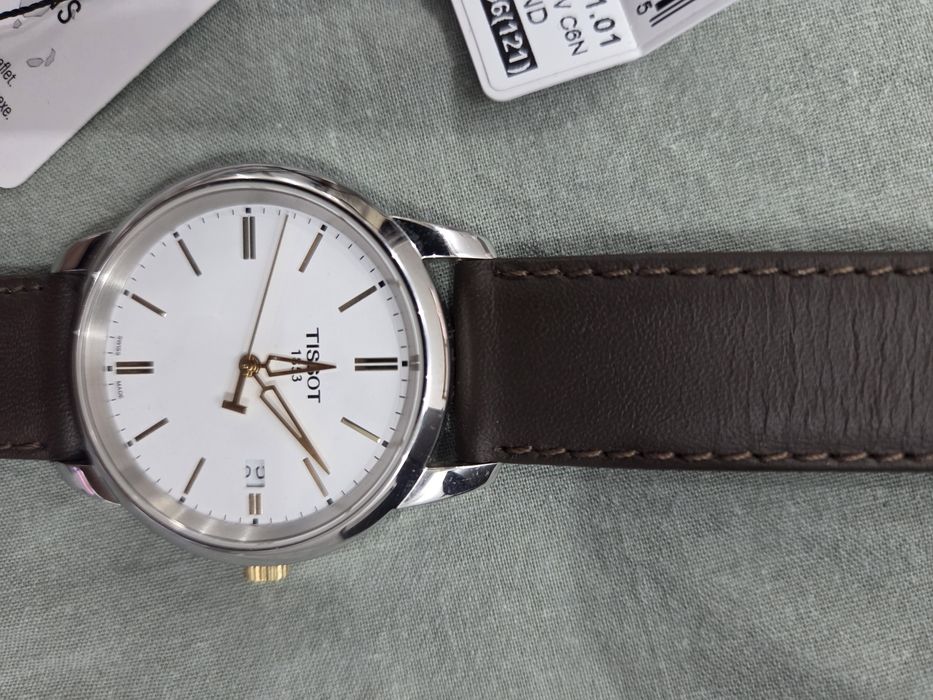 Tissot ceas quartz