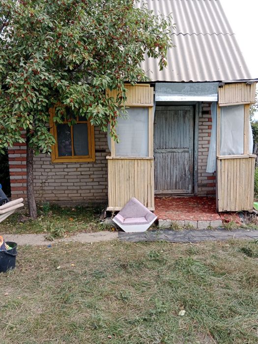 Дача на Тимирязева