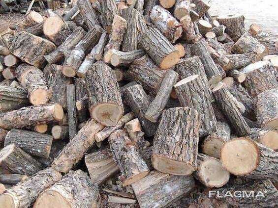 Дрова чуркованные 6000, можно 2 метровыми 3000 за скл. метр,САМОВЫВОЗ