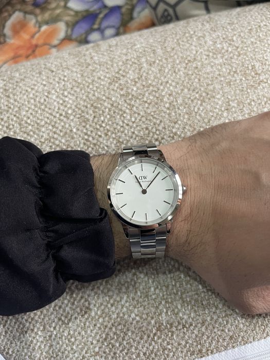 Ceas Daniel Wellington unisex