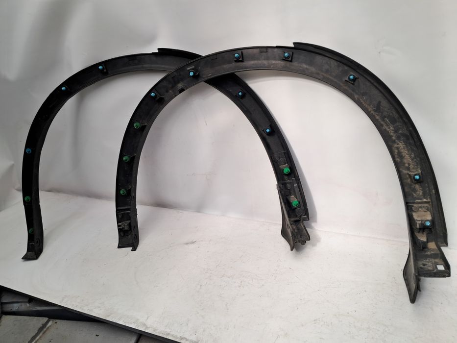 Лайсна Mazda CX5 2017/2021г