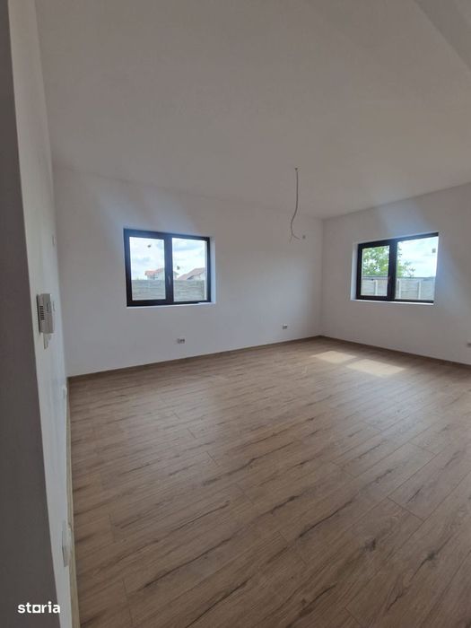 Duplex modern cu 3 dormitoare | Moșnița Veche | 116 mp utili
