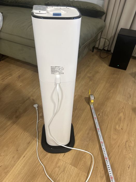 Овлажнител за въздух Levolt