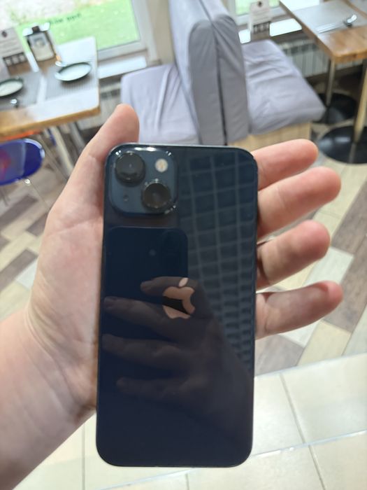 Iphone 13 80% акб