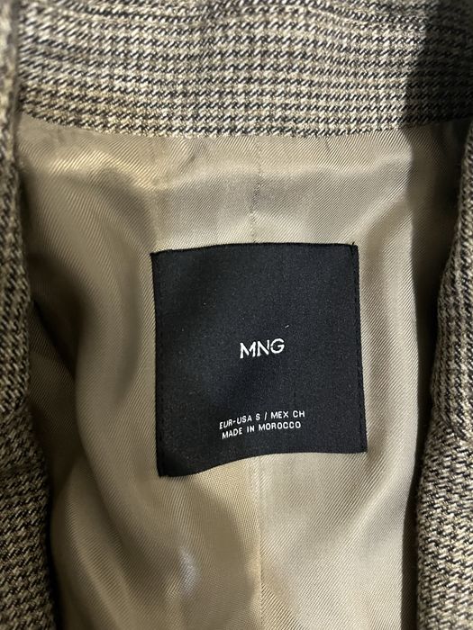 Продам женский пиджак бренда MANGO XS-S