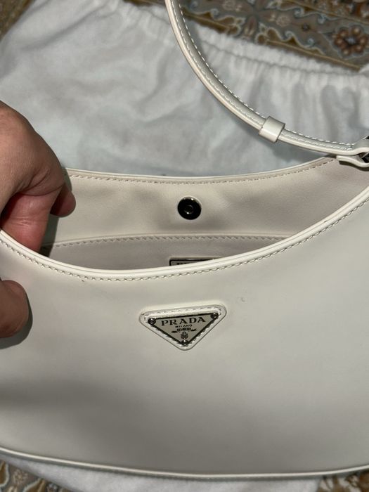 Сумка Prada Cleo