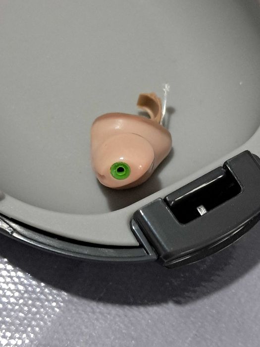 Слуховой аппарат