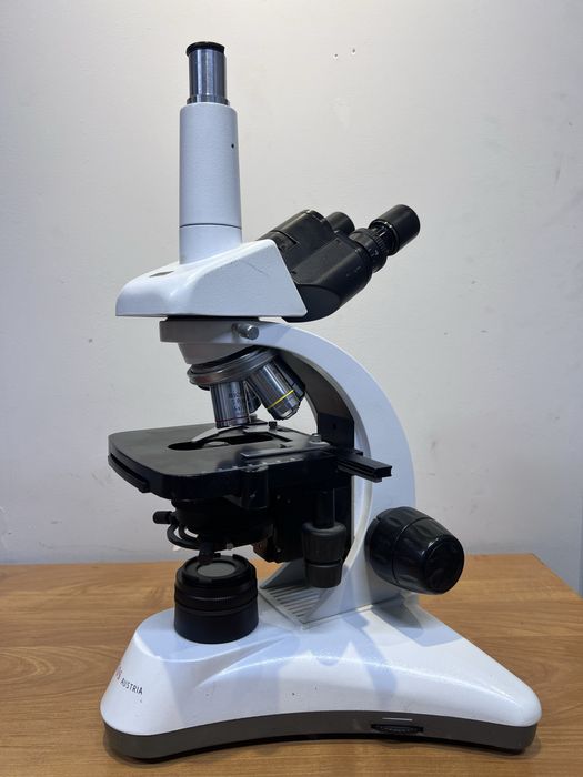 Микроскопы на продажу