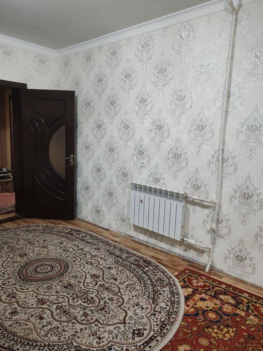 Uy sotiladi 9 etajkani 4 etaji 3 honali kvartira