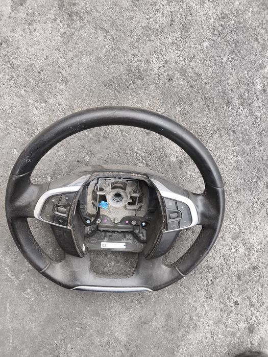 Волан за Citroen C4