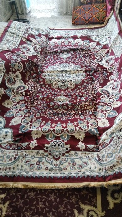 Ковер 250*350 см Bahar