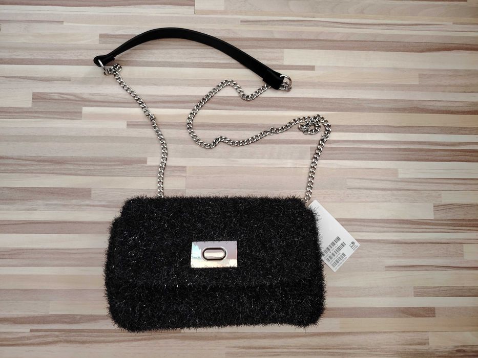 Нова дамска чанта H&M