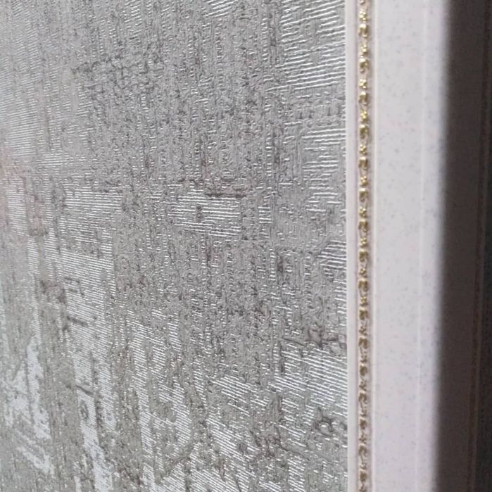 Обой жабыстыру. Поклейка обоев