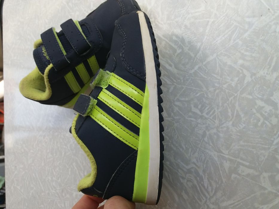 Adidas neo оригинални 23н