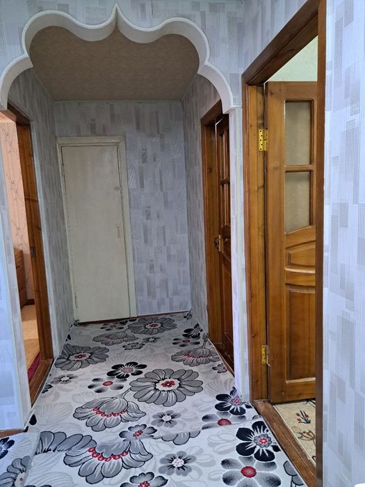 Квартира ижарага берилади