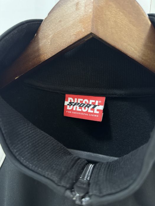 Кофта Diesel Дизель оригинал