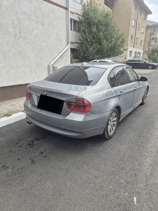 Bwm E90 cauta proprietar