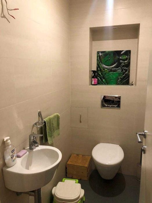 Дава се под наем Четиристаен апартамент в София, Овча купел - 120 кв.м за 568.14 € - Снимка #12