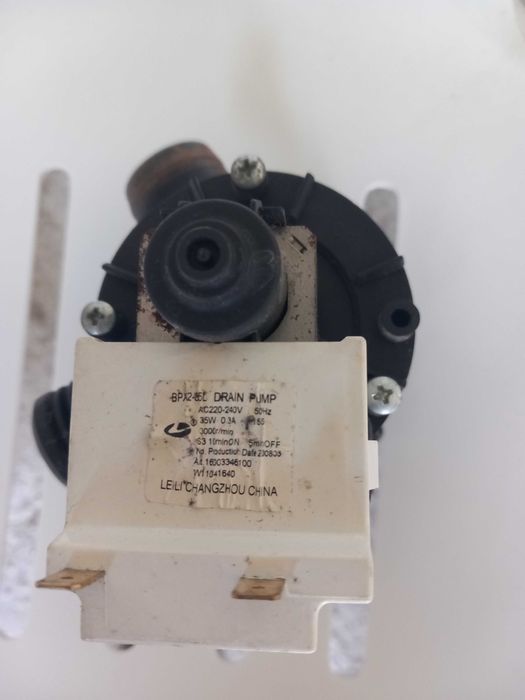 Piese Second Hand Whirpool / Indesit