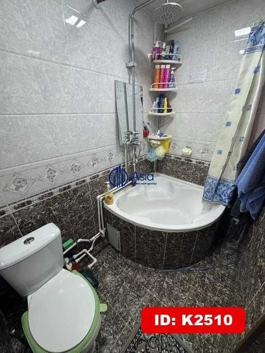 Srochna Kanechka tomondan 2xonali uy tayyor uy sotiladi K2510