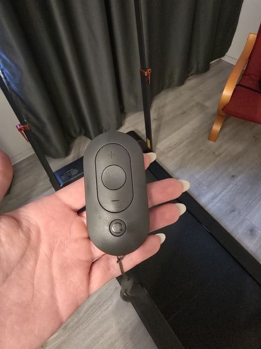 Kingsmith walkingpad treadmill