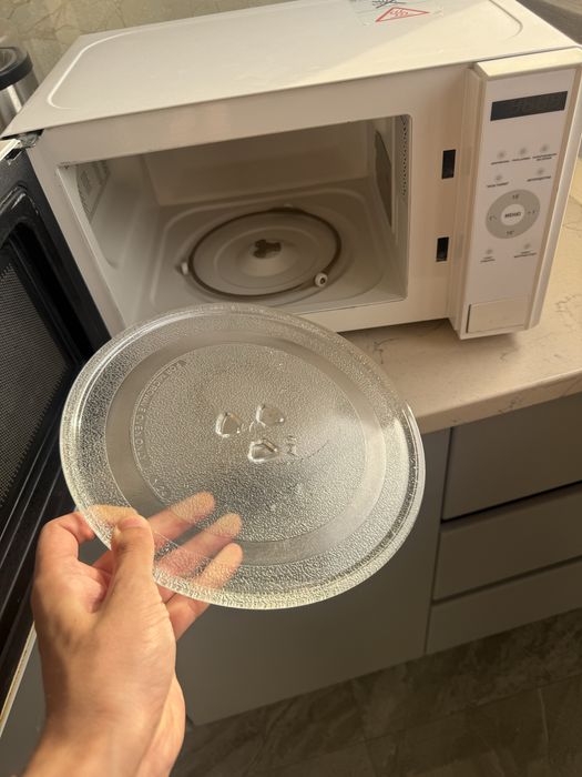 Микраволновка MYSTERY / Микраволновая печь