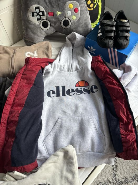 Детски дрешки 8-9 години