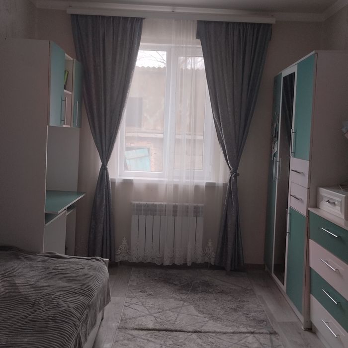 Срочно продам дом с мебелью