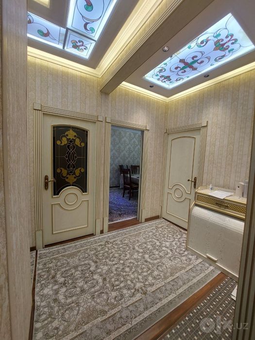 Квартира Гулабад ц26  5/2/4
