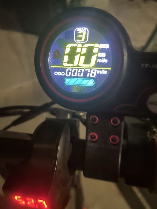 Kugoo Kirin M4 Pro 600W (2024)