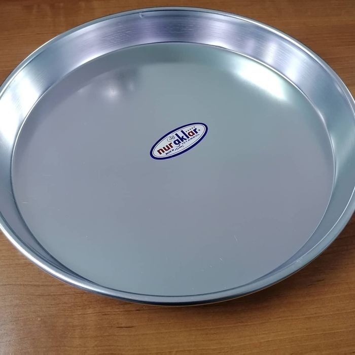 Поднос для пахлава