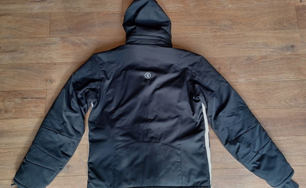 Bogner fire+ice оригинални мъжки якета M-L размер 50 ски сноуборд