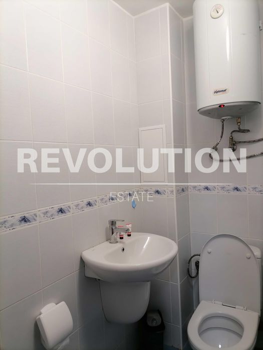 Дава се под наем Едностаен апартамент в Варна, Виница - 28 кв.м за 175 € - Снимка #5