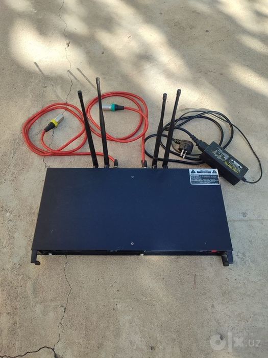 Микшер Dynacord Power Mate+ колонки JBL SRX715