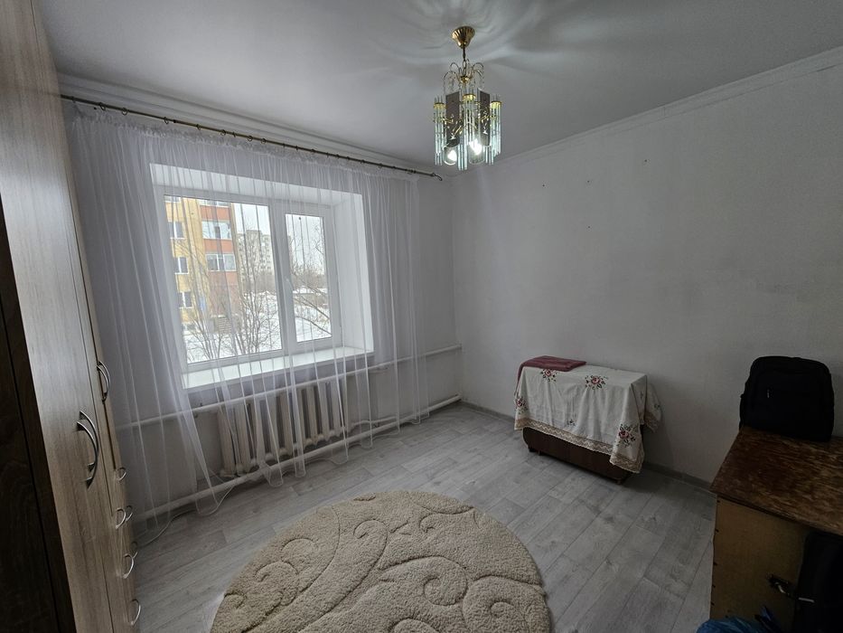 Продам 3-комнатную квартиру