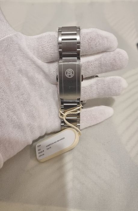 Swiss made - Armand Nicolet TRAMELAN