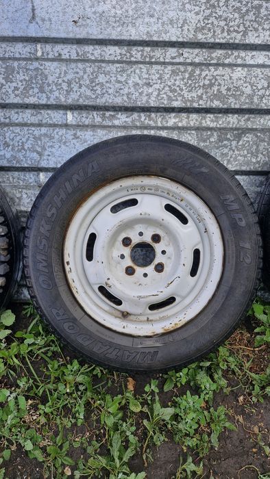 Продам штампы R13