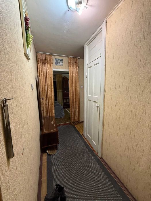 Продается двушка в районе Молодежного