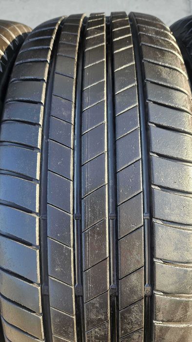 225/60 R18 • Vara • Bridgestone Turanza T005 100V | 4 buc | DOT 2022 | Pret/buc