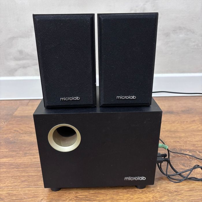 Жақсы жағдайдағы колонка