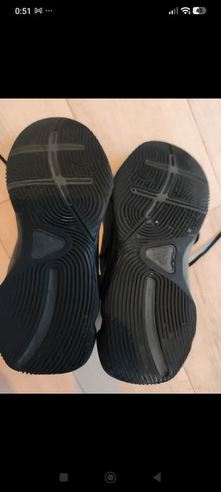 Adidas Nike 36.5 copii