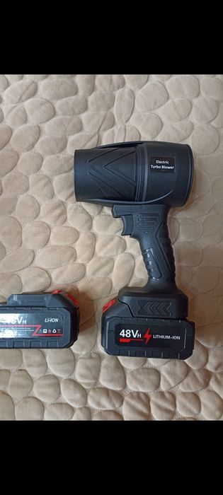 Продам воздуходувку